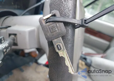 1999 Buick Lesabre Custom from USA, damaged, VIN 1G4HP52K2XH410347